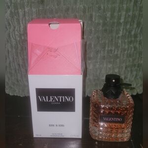 Valentino Donna Born in Roma Perfume - Pink and Black
